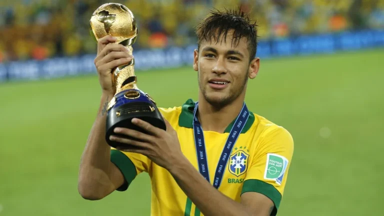 10 năm thăng trầm vì sao Neymar không bao giờ có được Quả Bóng Vàng?