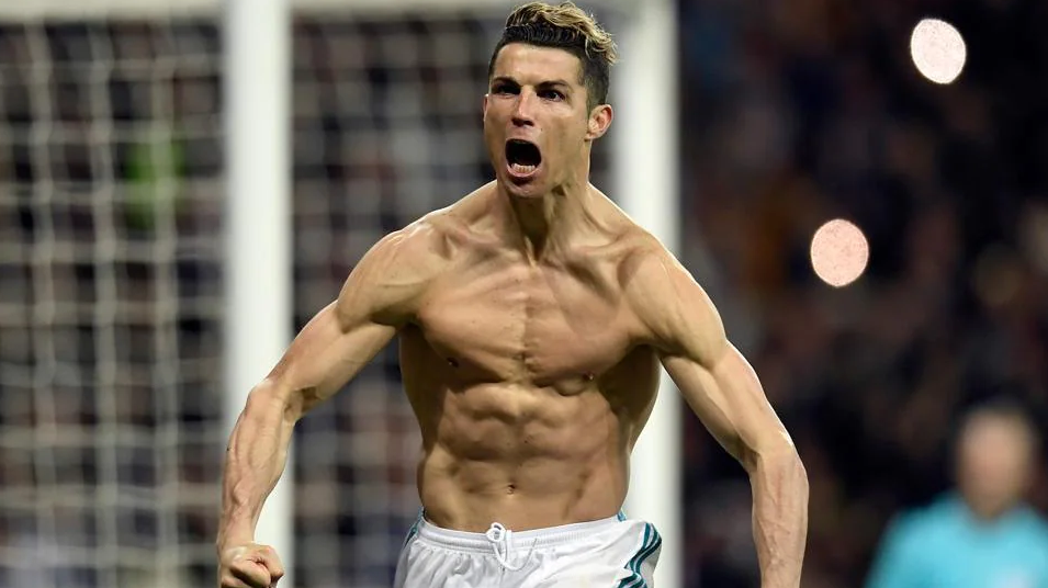 Cristiano Ronaldo (CR7) | Hình mẫu cho sự nỗ lực không ngừng nghỉ ở tuổi 38