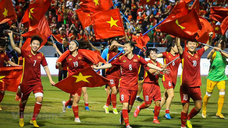 Hệ thống các giải bóng đá Việt Nam | 4 cấp bậc, định nghĩa, lịch sử và thể thức thi đấu