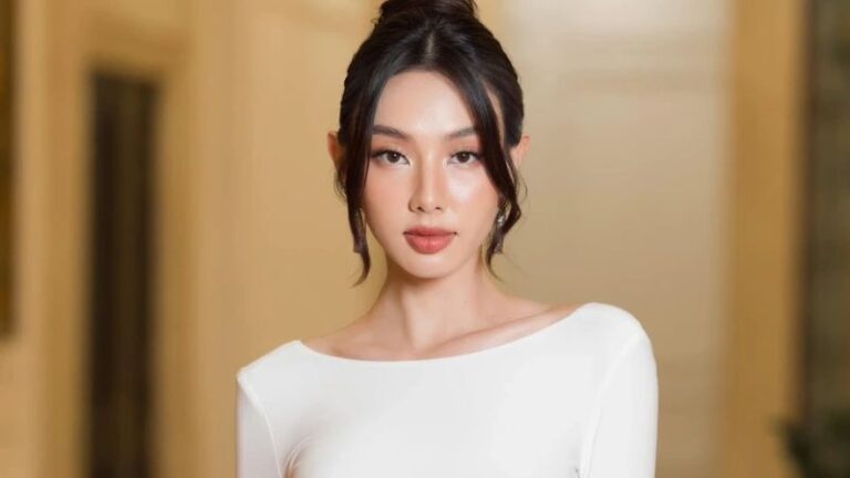 Hoa hậu Thùy Tiên thắng kiện 1,5 tỷ – Tin nóng hôm nay