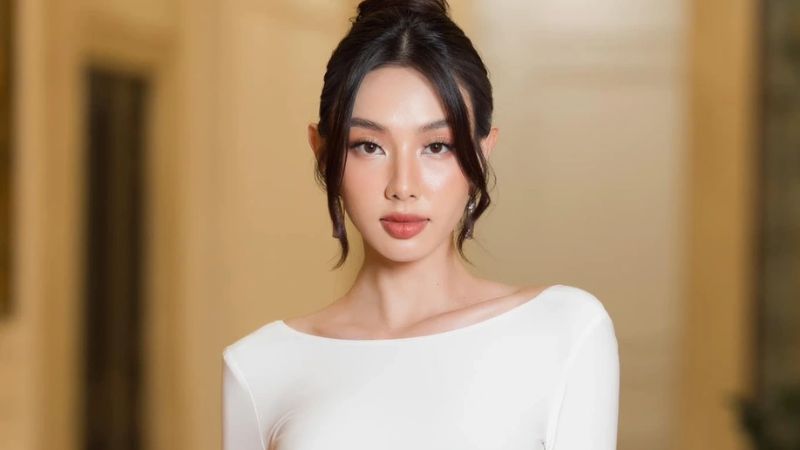 Hoa hậu Thùy Tiên thắng kiện 1,5 tỷ - Tin nóng hôm nay