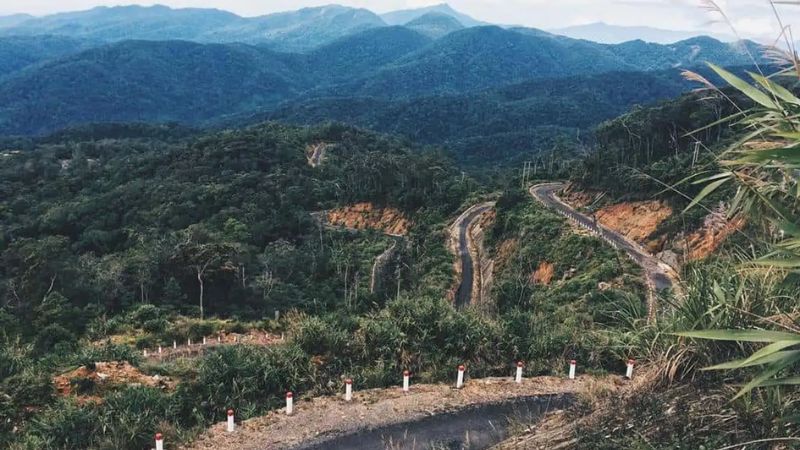 Khám phá khu bảo tồn thiên nhiên Hòn Bà Nha Trang 2023