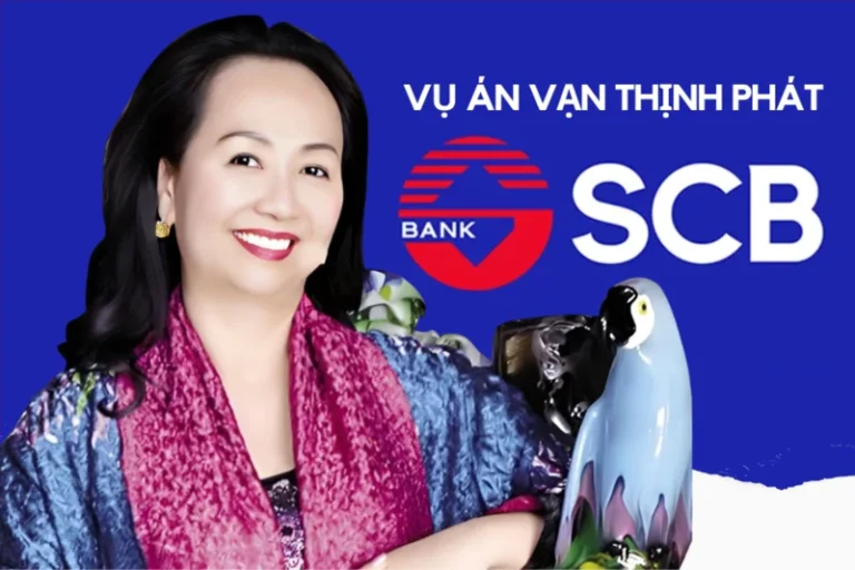 Bà Trương Mỹ Lan – Nữ doanh nhân “một tay che trời” tại SCB