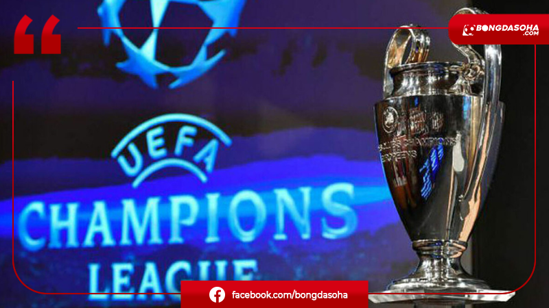 champions league thay doi the thuc tu mua giai 2024 25
