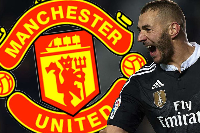 Manchester United từ chối cơ hội sở hữu Benzema vì luật công bằng tài chính