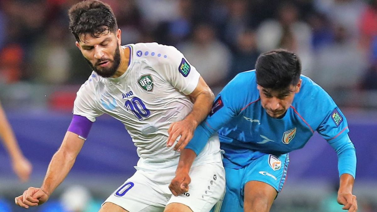 Uzbekistan thắng Ấn Độ: Phân tích chi tiết trận đấu AFC Asian Cup 2023