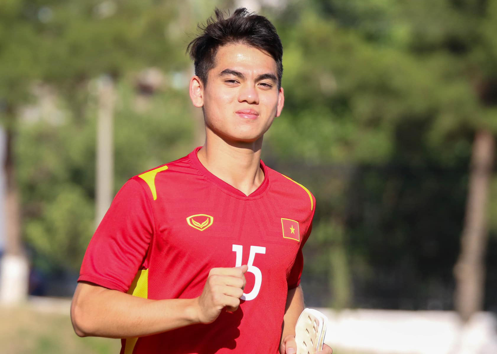 Chấm điểm ĐT Việt Nam trong trận thua cay đắng trước Indonesia tại Asian Cup 2023