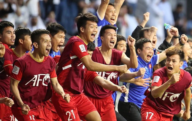 Nhận định Asian Cup 2023: Nhật Bản vs Việt Nam