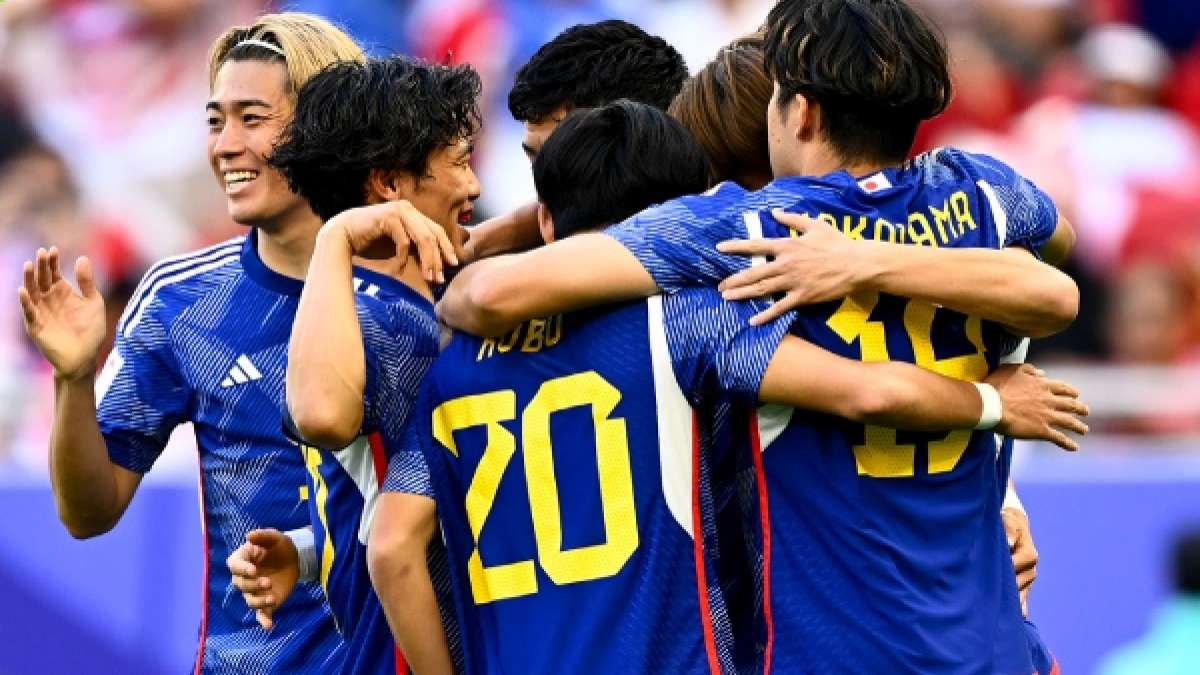Chiến thắng tại Asian Cup 2023: Phân tích chi tiết chiến thắng Nhật Bản 3-1 Indonesia