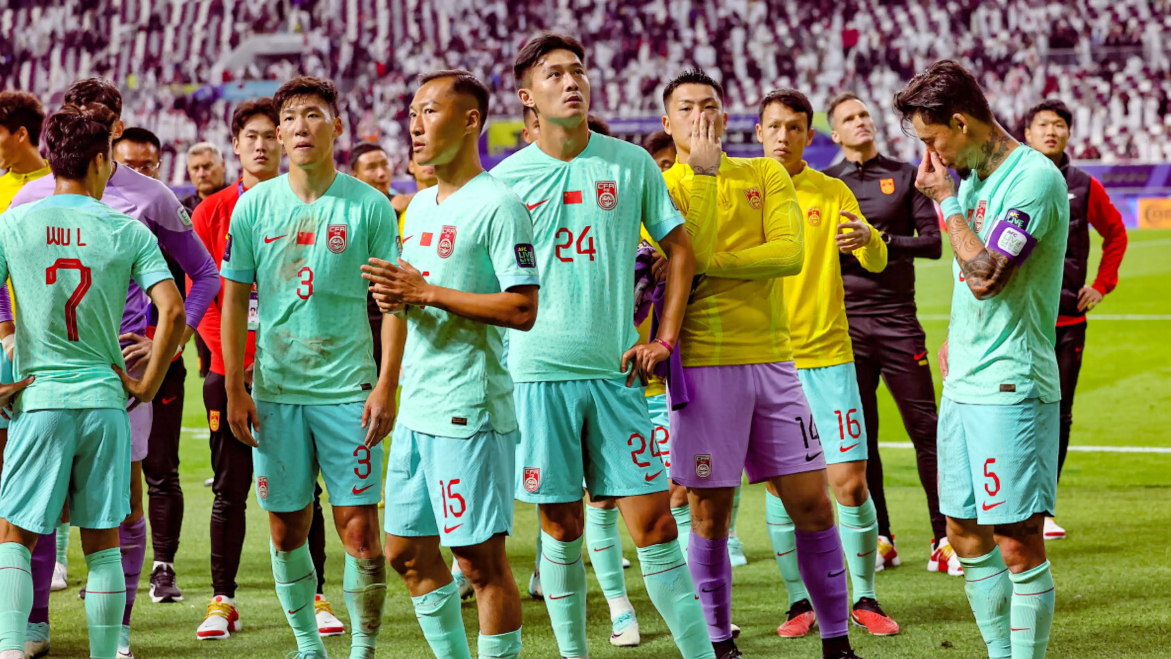 Nhật Bản gây sốc, làm chao đảo những dự đoán tại Asian Cup 2023
