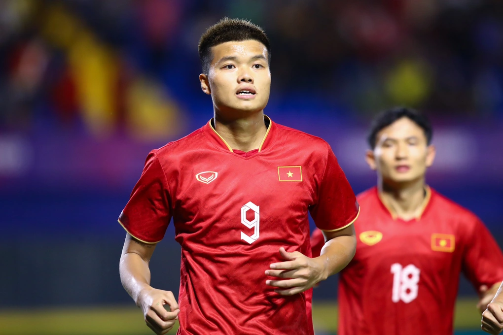Hậu Asian Cup 2023, ĐT Việt Nam tiếp tục đón nhận tin không may