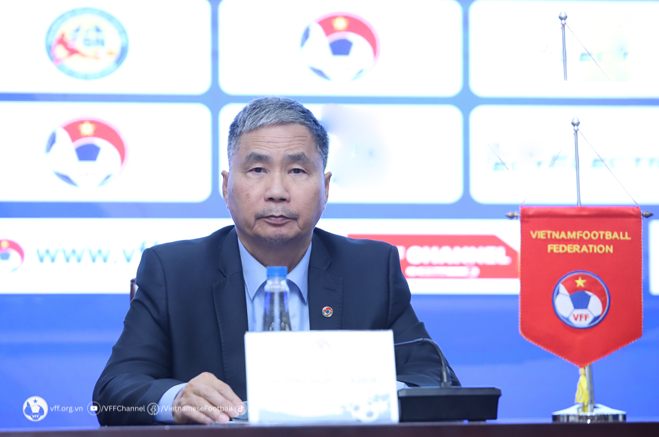 Hành trình của Việt Nam tại Asian Cup 2023: Câu chuyện chiến lược, sự kiên cường và mục tiêu