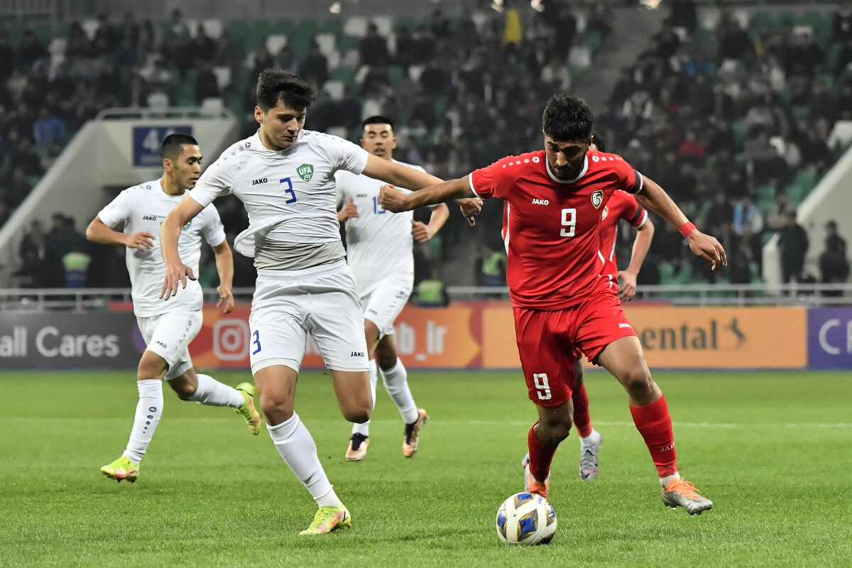 Nhận định Asian Cup 2023: Uzbekistan vs Syria