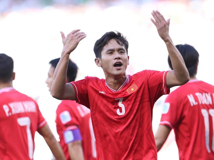 Cuộc chiến của Việt Nam với VAR: Nhìn lại những thử thách ở Asian Cup của đội tuyển quốc gia