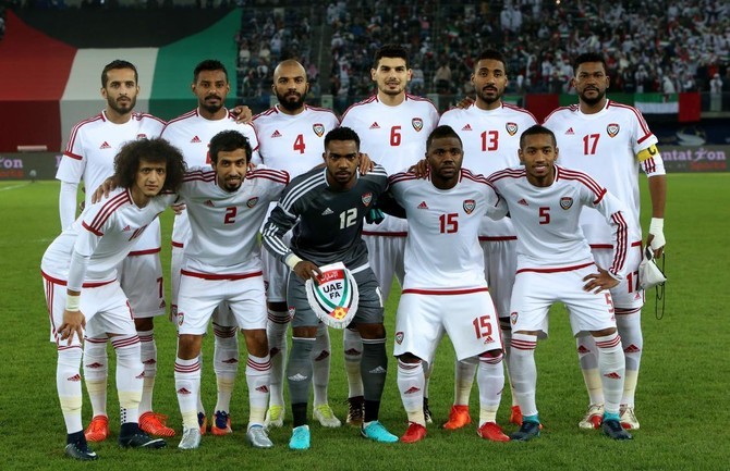 Nhận định UAE vs Hong Kong ở Asian Cup 2023
