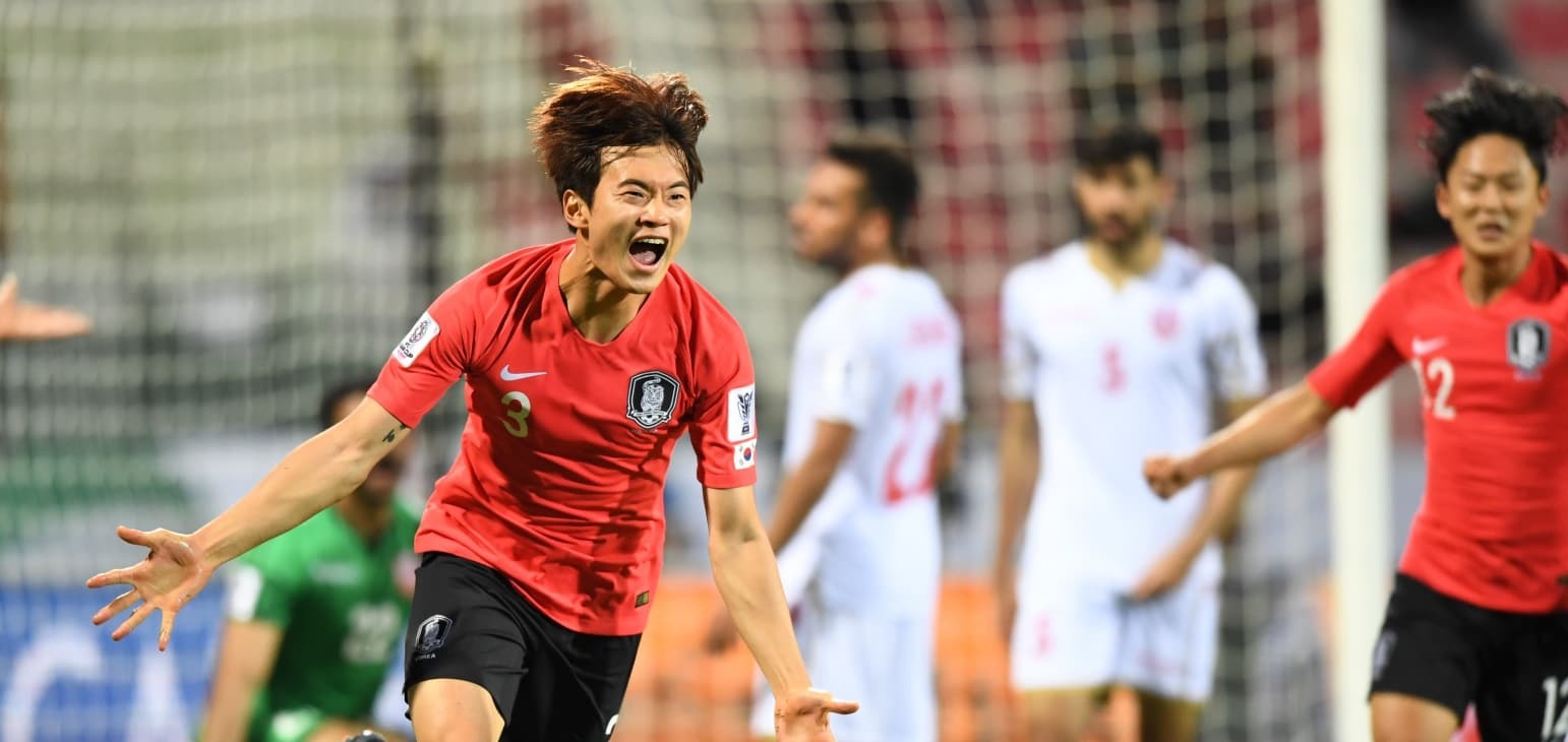Nhận định Hàn Quốc vs Bahrain - Phân tích chi tiết và dự đoán chuyên sâu Asian Cup 2023