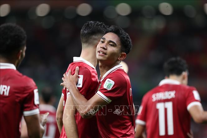 Indonesia là thử thách lớn với Việt Nam tại Asian Cup 2023?