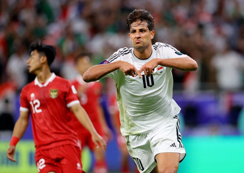 Nhận định Asian Cup 2023: Iraq vs Nhật Bản - Phân tích và dự đoán chi tiết