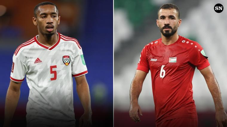 Nhận định Asian Cup 2023: Palestine vs UAE
