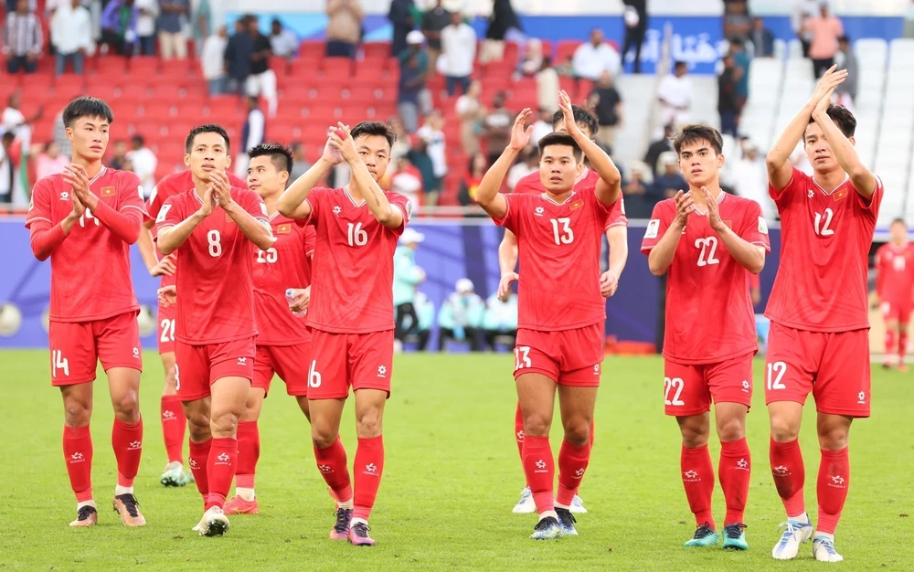 Indonesia tìm kiếm cơ hội chuộc lỗi trong trận gặp Việt Nam tại Asian Cup