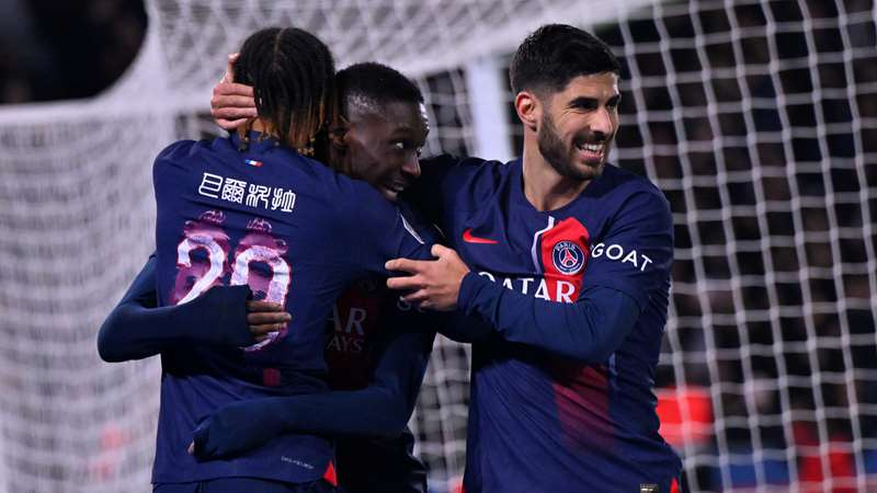 Chiến lược của PSG trước Lille: Chiến thắng mà không có Kylian Mbappé