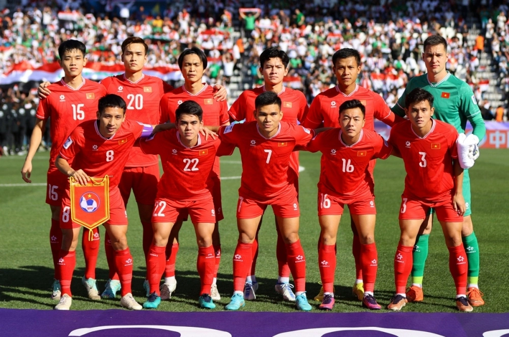 Thái Lan và Indonesia thất bại, Đông Nam Á lỡ hẹn với Asian Cup 2023