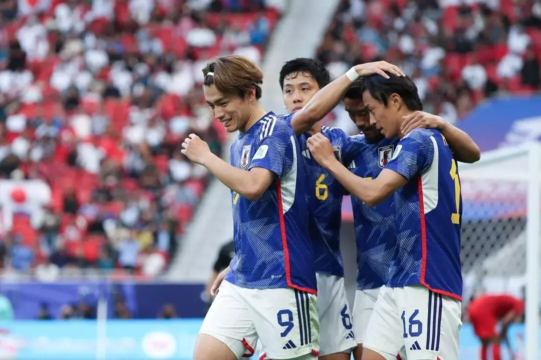 Scandal phủ bóng lên chiến dịch Asian Cup của ĐT Nhật Bản: Cầu thủ lớn bị cáo buộc tấn công tình dục