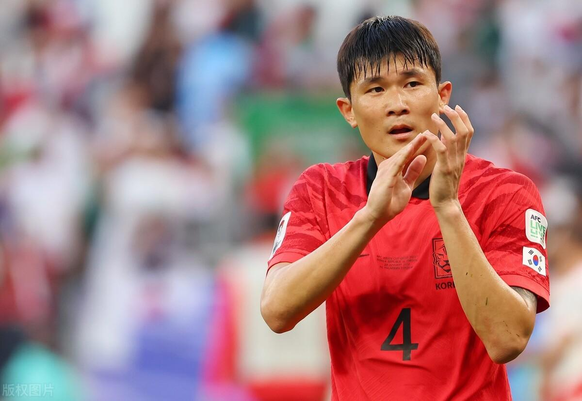 Thế lưỡng nan trong phòng ngự của Hàn Quốc: Vào bán kết Asian Cup khi không có Kim Min Jae