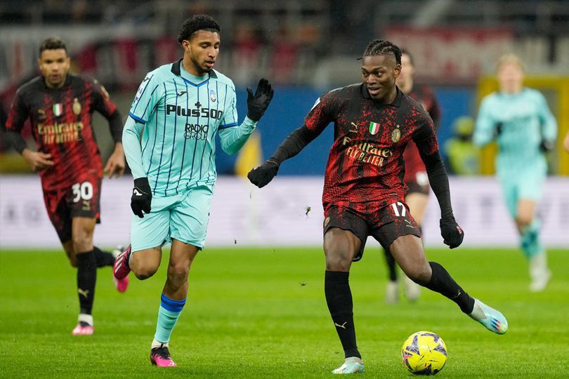Nhận định vòng 26 Serie A: Phân tích chi tiết trận đấu AC Milan vs Atalanta (02:45 ngày 26/02/2024)