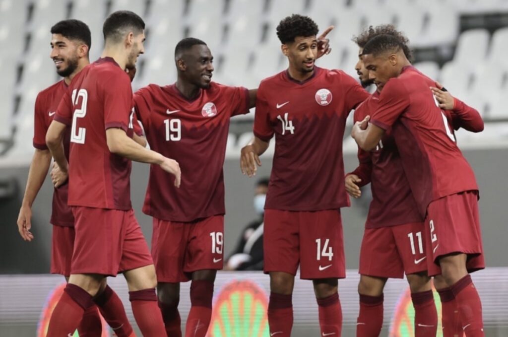 Prediksi Lengkap Piala Dunia 2026 Qatar vs Kuwait